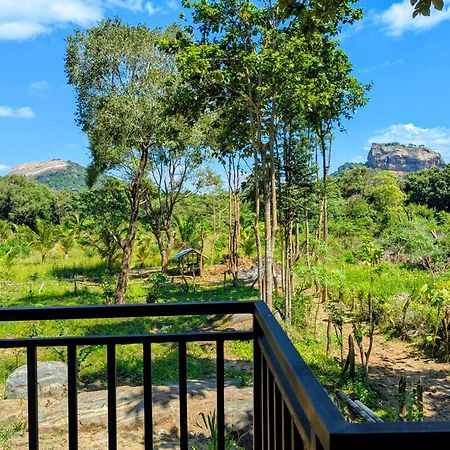 Sigiri Saat Cabana Sigiriya Exteriér fotografie