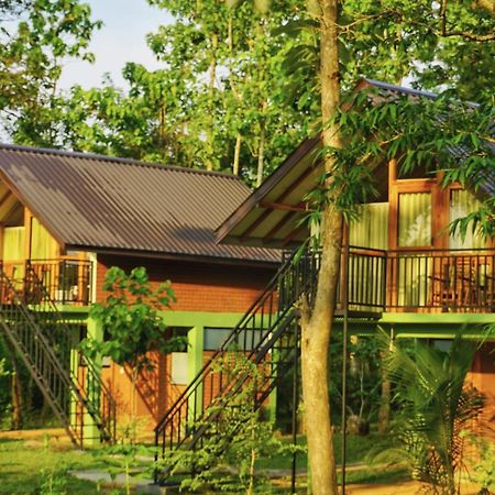 Sigiri Saat Cabana Sigiriya Exteriér fotografie