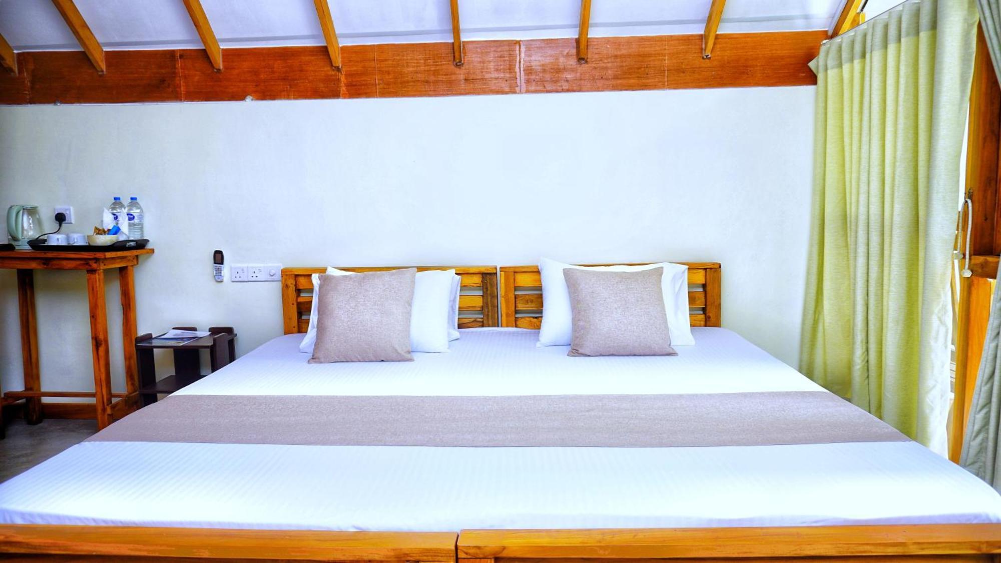 Sigiri Saat Cabana Sigiriya Exteriér fotografie