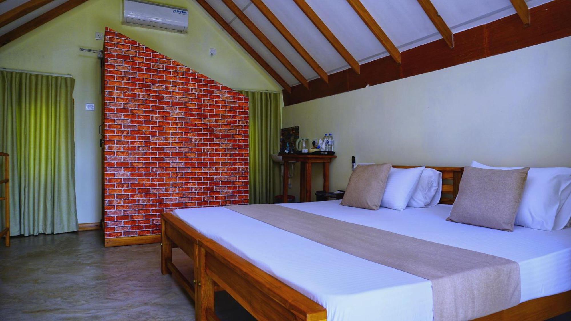 Sigiri Saat Cabana Sigiriya Exteriér fotografie