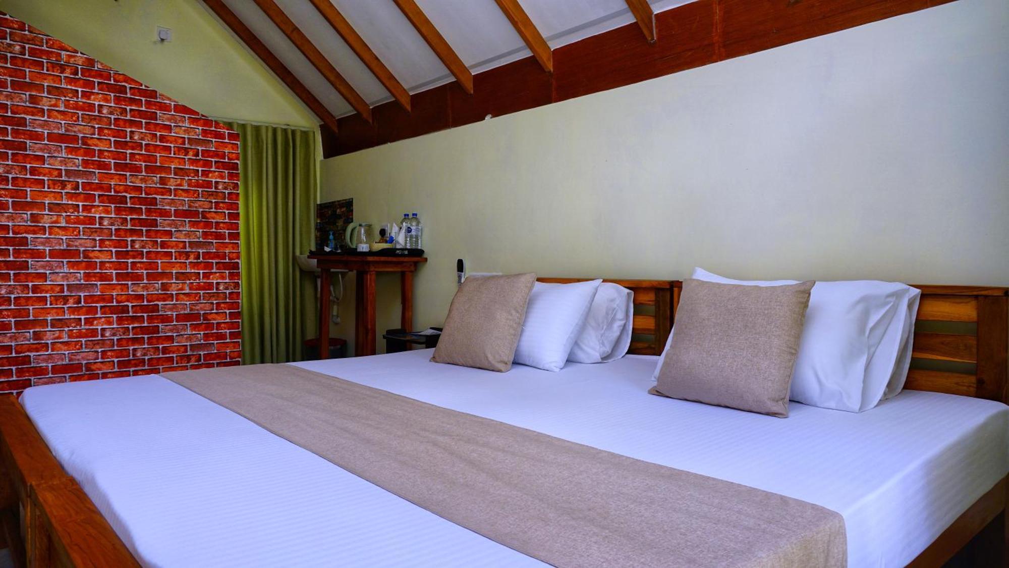Sigiri Saat Cabana Sigiriya Exteriér fotografie